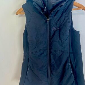 RARE** NBA Sacramento Kings issued Lululemon Another Mile Vest